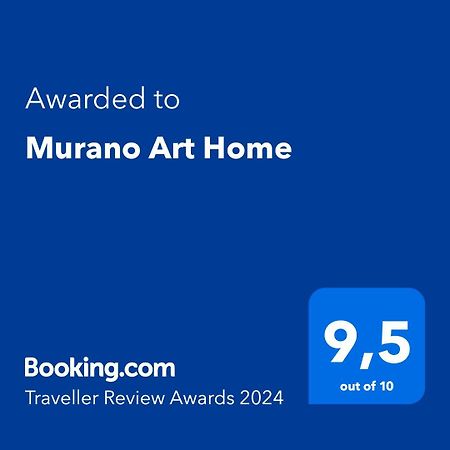 Murano Art Home Warschau Buitenkant foto