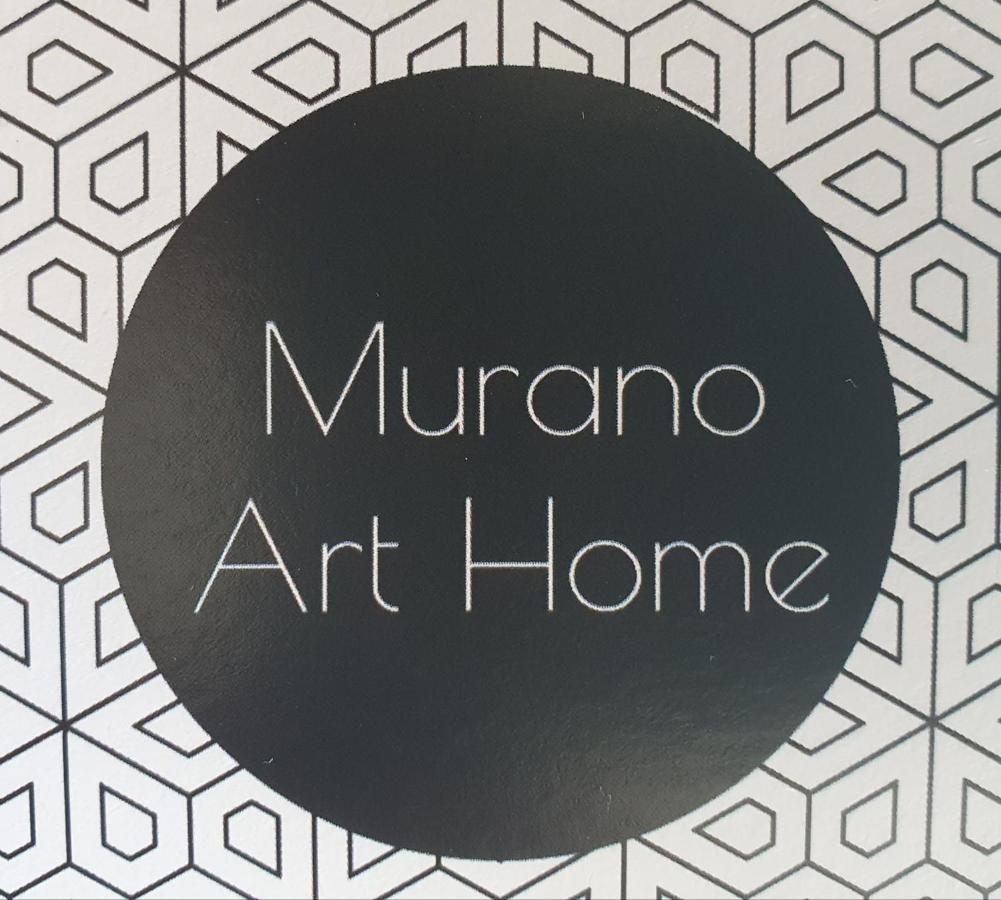 Murano Art Home Warschau Buitenkant foto