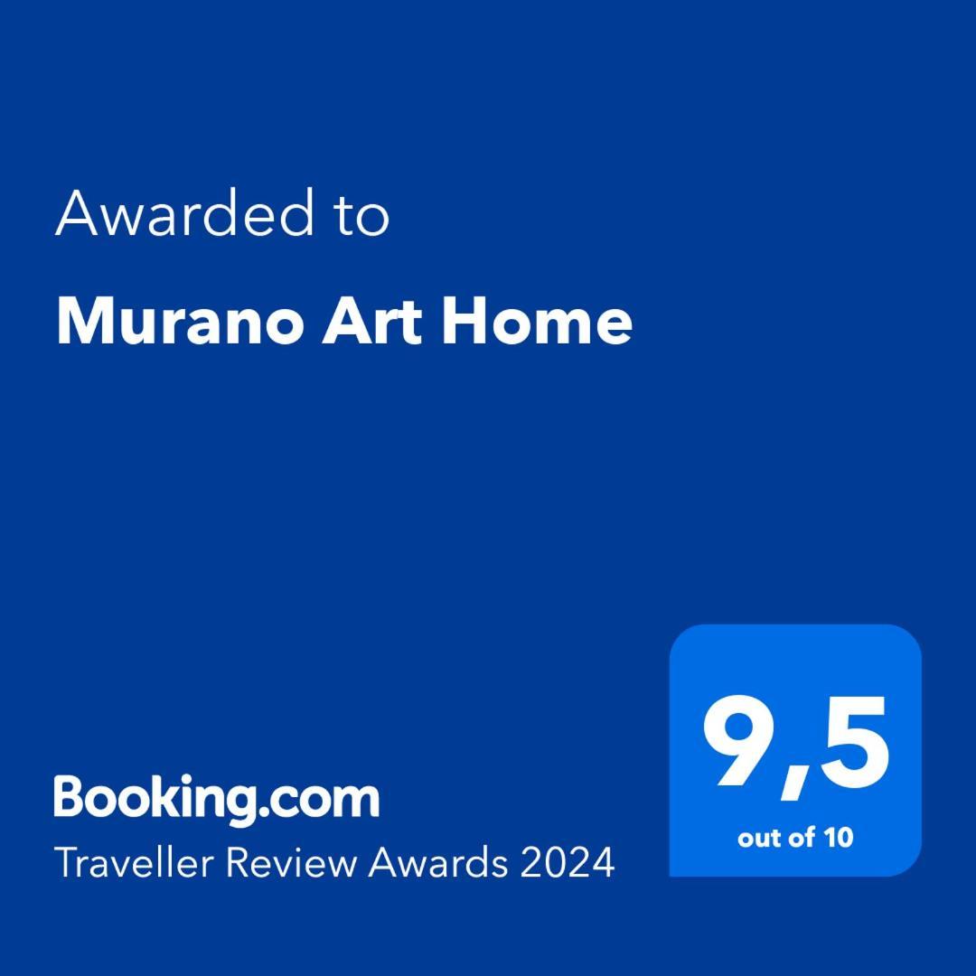 Murano Art Home Warschau Buitenkant foto