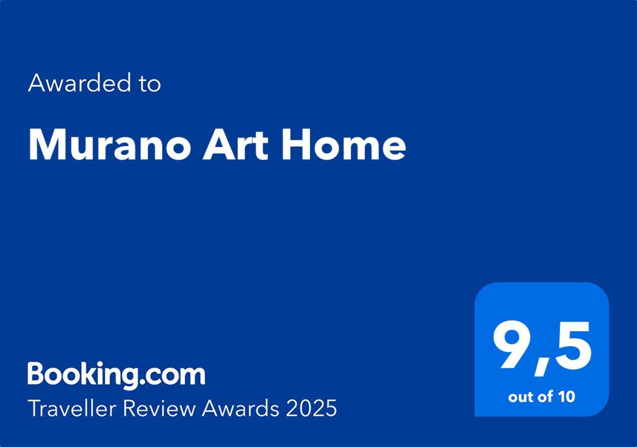 Murano Art Home Warschau Buitenkant foto